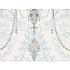 Little Greene Marlborough - Kristall