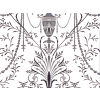 Little Greene Marlborough - Glacé