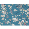 Little Greene Massingberd Blüte - Tiefblau