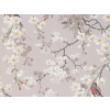Little Greene Massingberd Blossom - Grau