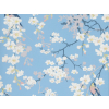 Little Greene Massingberd Blossom - Hellblau