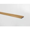 Floorify Selbstklebende Sockelleiste Honey N025