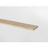 Floorify Selbstklebende Sockelleiste Parmesan N093