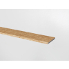Floorify Selbstklebende Sockelleiste Frangipane N095