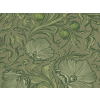 Little Greene Poppy Trail - Salbeigrün