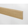 Floorify Standard Sockelleiste Croissant S007