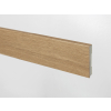 Floorify Standard Sockelleiste Cognac / Anago / Toblerone / Frieda S019