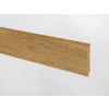 Floorify Standard Sockelleiste Honey S025