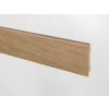 Floorify Standard Sockelleiste Toffee S098