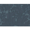 Little Greene Tulip - Blau-Schwarz