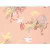 Little Greene Voilegardinen - Konfetti