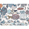 Little Greene Tierreich - Fagott