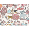 Little Greene Tierreich - Konfetti