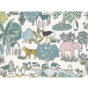 Little Greene Tierreich - Florenz