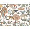 Little Greene Tierreich - Erbse
