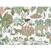Little Greene Tierreich - Puck
