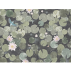 Little Greene Seerosenblätter - Normandie-Grau