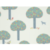 Little Greene Rodney Street - Zartes Blau