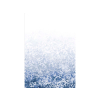 Paint & Paper Library Folia - Blaue Perle