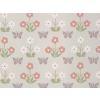 Little Greene Burges Butterfly - Französisches Grau
