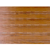Catchii Bambus Tapete warm Orange - B004