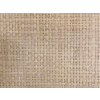 Catchii Webart Tapete Geflochtenes Rattan - W005