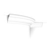 Orac flexible Stuckleiste C213F