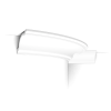 Orac flexible Stuckleiste C217F