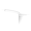 Orac flexible Stuckleiste C250F