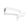 Orac flexible Stuckleiste C901F