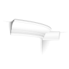 Orac flexible Stuckleiste CX106F