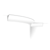 Orac flexible Stuckleiste CX109F