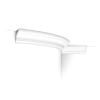 Orac flexible Stuckleiste CX124F