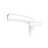 Orac flexible Stuckleiste CX199F