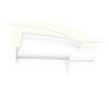 Orac flexible Lichtleiste C901F