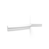 Orac flexible Wandleiste P8030F