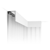 Orac Gardinenkasten CX215 - Ledge
