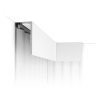 Orac Gardinenkasten CX217 - Ledge