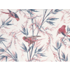 Little Greene Great Ormond Street - Carmine