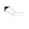 Orac Stuckleiste C213