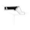 Orac Stuckleiste C305