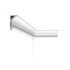 Orac Stuckleiste C321