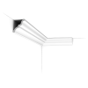 Orac Stuckleiste C325