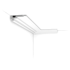 Orac Stuckleiste C355