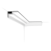 Orac Stuckleiste C390