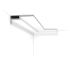 Orac Stuckleiste C391