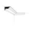 Orac Stuckleiste C400