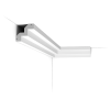Orac Stuckleiste C602