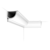 Orac Stuckleiste C902