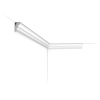 Orac Stuckleiste CX111